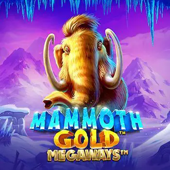 Mammoth Gold Megaways