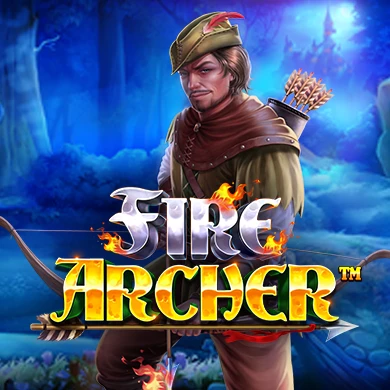 Fire Archer