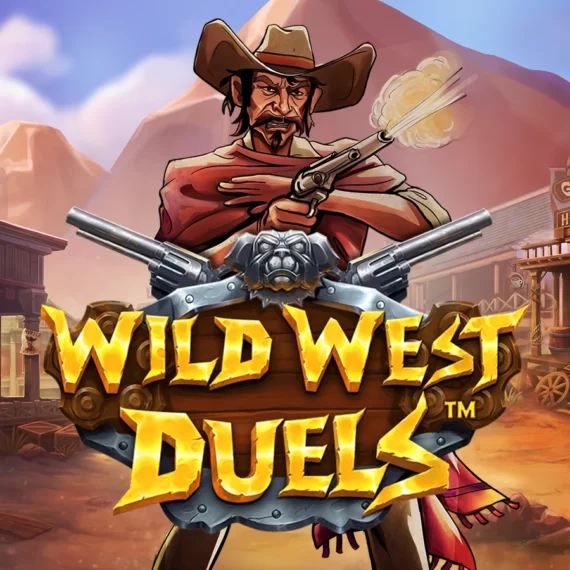 Wild West Duels