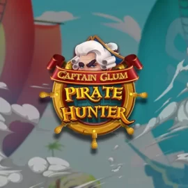Captain Glum: Pirate Hunter