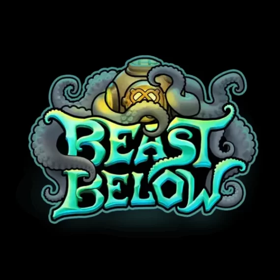Beast Below