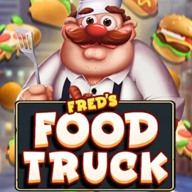 Freds Food Truck