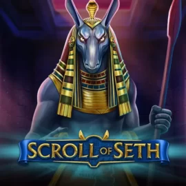 Scroll of Seth