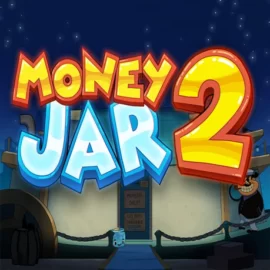 Money Jar 2