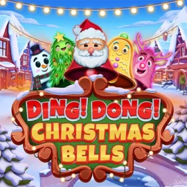 Ding Dong Christmas Bells