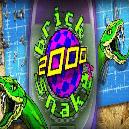 Brick Snake 2000