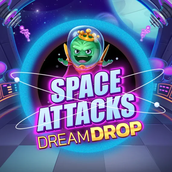 Space Attacks Dream Drop