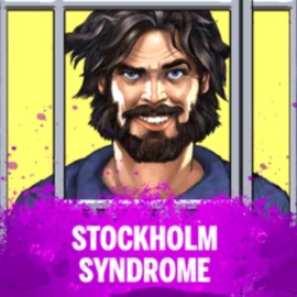 Stockholm Syndrome