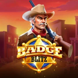 Badge Blitz