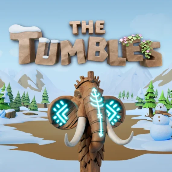 The Tumbles