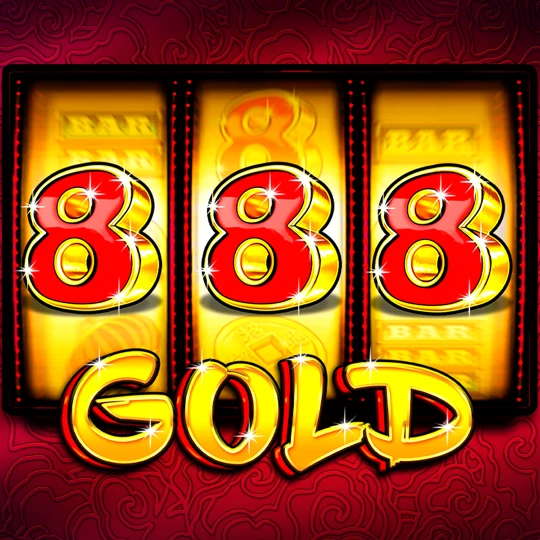 888 Gold