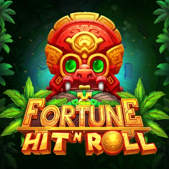 Fortune Hit’n Roll