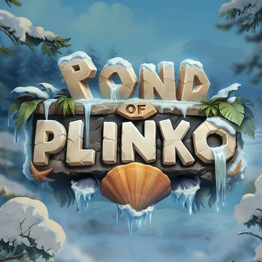 Pond of Plinko