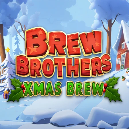 Brew Brothers – Xmas Brew