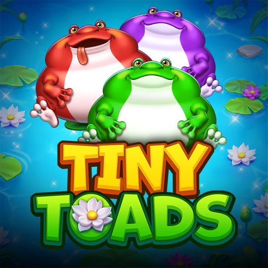 Tiny Toads