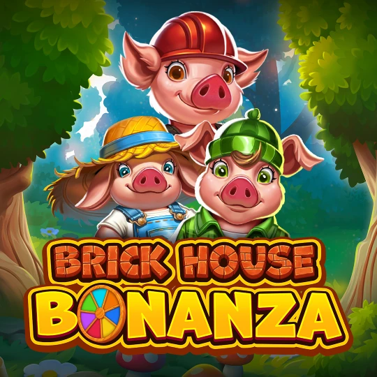 Brick House Bonanza