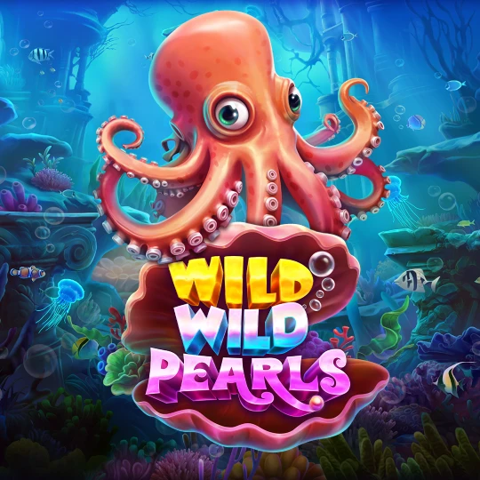 Wild Wild Pearls