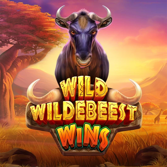 Wild Wildebeest Wins