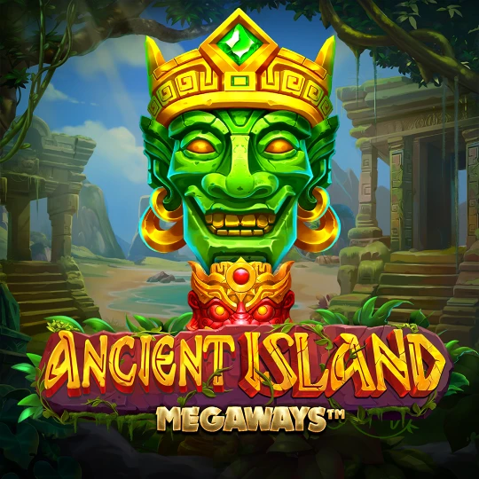 Ancient Island Megaways