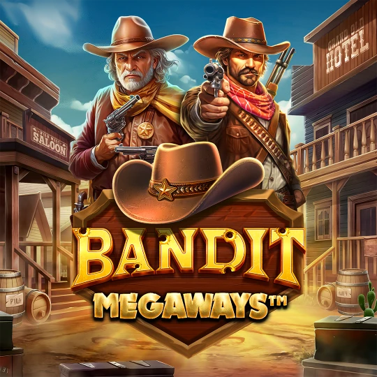 Bandit Megaways