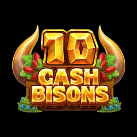 10 Cash Bisons
