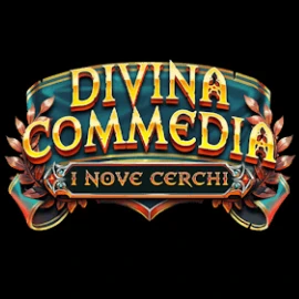 Divina Commedia I Nove Cerchi