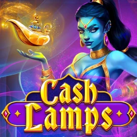 Cash Lamps