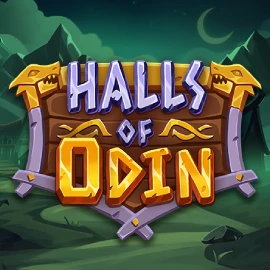 Halls of Odin