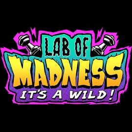 Lab of Madness It’s A-Wild!
