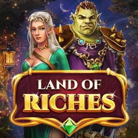 Land Of Riches