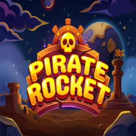 Pirate Rocket