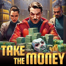 Take The Money