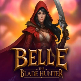 Belle the Blade Hunter