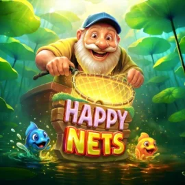 Happy Nets