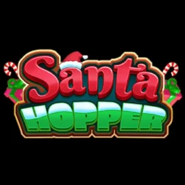 Santa Hopper