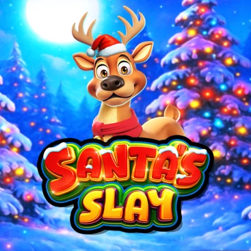 Santa’s Slay