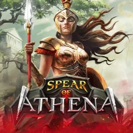 Spear of Athena