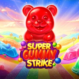 Super Gummy Strike