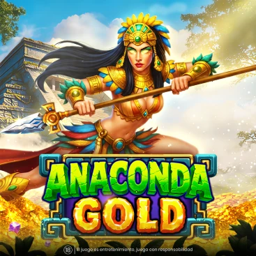 Anaconda Gold