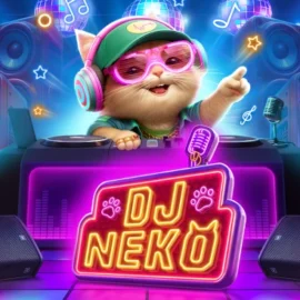 DJ Neko