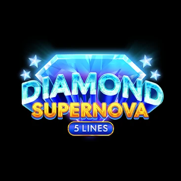 Diamond Supernova 5