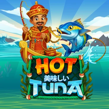Hot Tuna