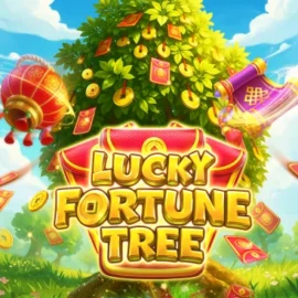 Lucky Fortune Tree