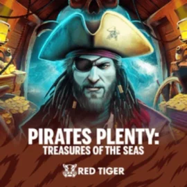 Pirates’ Plenty: Treasures of the Seas