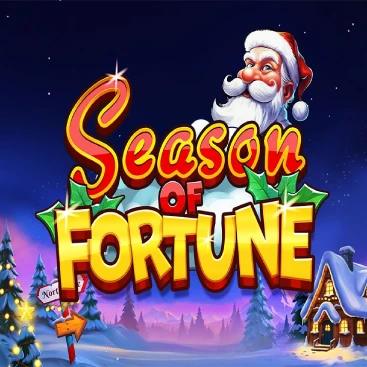 Season of Fortune