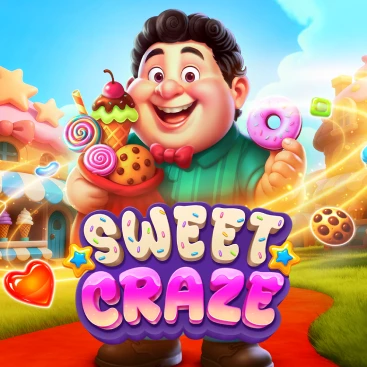 Sweet Craze
