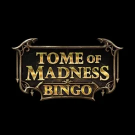 Tome of Madness Bingo