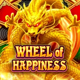 Wheel of Happiness