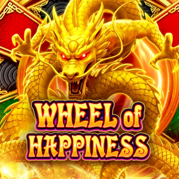 Wheel of Happiness
