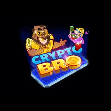 Crypto Bro